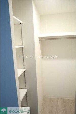 アルシェ新宿の物件内観写真